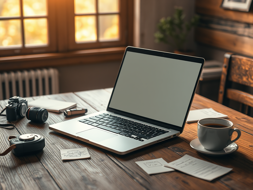 Embracing Imperfection – My Journey